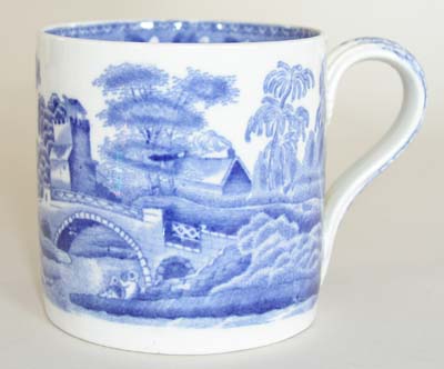 Mug c1920s